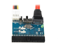 GEMBIRD Adapter dwukierunkowy SATA IDE SATA-IDE-2 - 172863 - zdjęcie 3